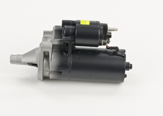 SR580X Remanufactured Starter Motor Bosch Canada