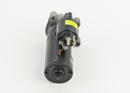 SR580X Remanufactured Starter Motor Bosch Canada