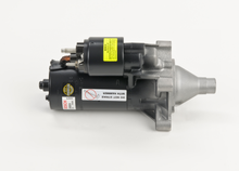 Load image into Gallery viewer, SR580X Remanufactured Starter Motor Bosch Canada