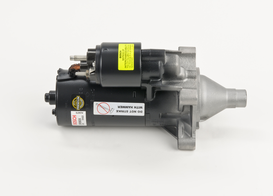 SR580X Remanufactured Starter Motor Bosch Canada