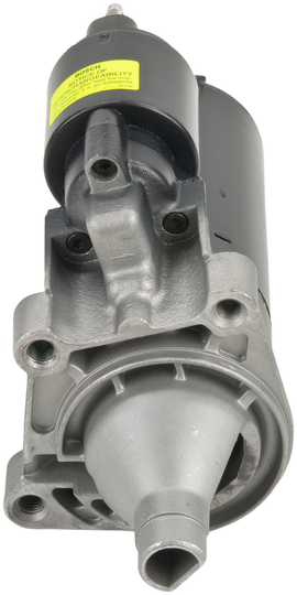 SR580X Remanufactured Starter Motor Bosch Canada