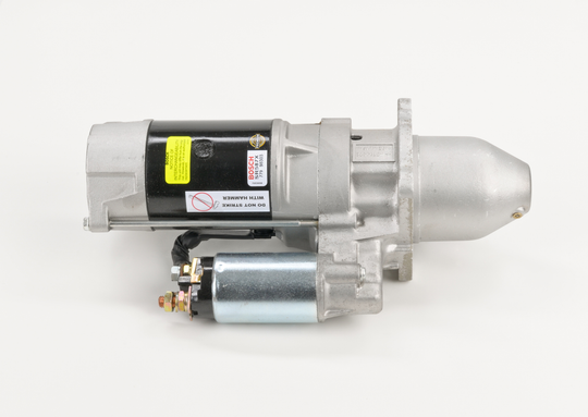 SR587X Remanufactured Starter Motor Bosch Canada