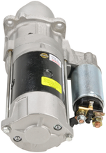 Load image into Gallery viewer, SR587X Remanufactured Starter Motor Bosch Canada