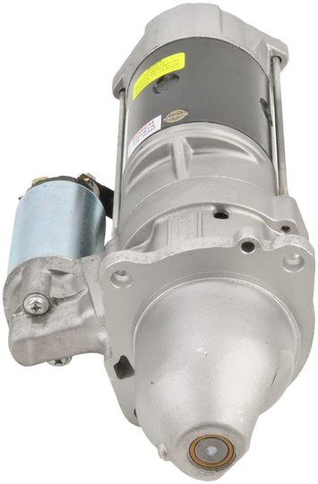 SR587X Remanufactured Starter Motor Bosch Canada