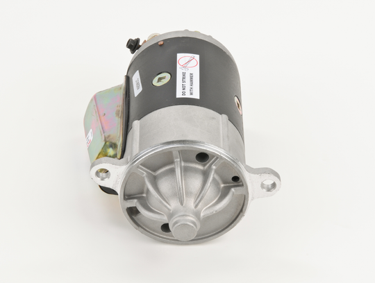SR595N New Starter Motor Bosch Canada