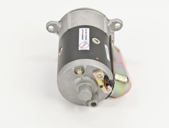 SR595N New Starter Motor Bosch Canada
