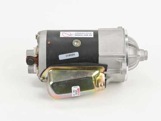 SR595N New Starter Motor Bosch Canada