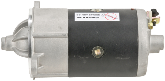 SR595N New Starter Motor Bosch Canada