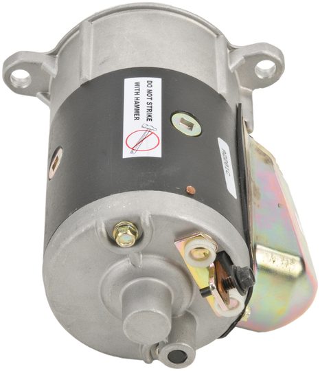 SR595N New Starter Motor Bosch Canada