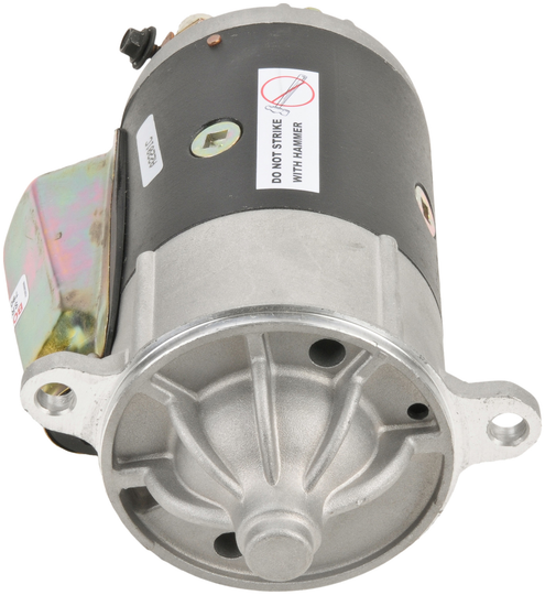 SR595N New Starter Motor Bosch Canada