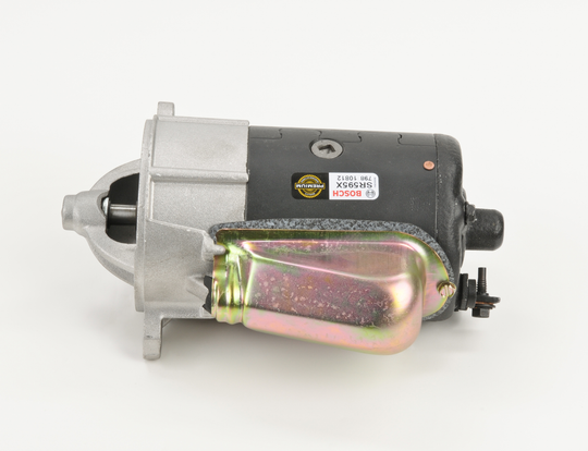 SR595X Remanufactured Starter Motor Bosch Canada