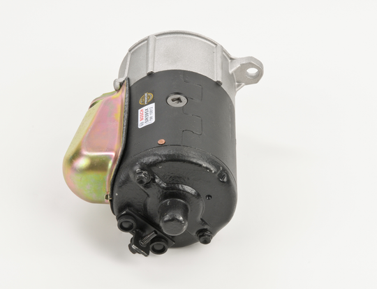 SR595X Remanufactured Starter Motor Bosch Canada