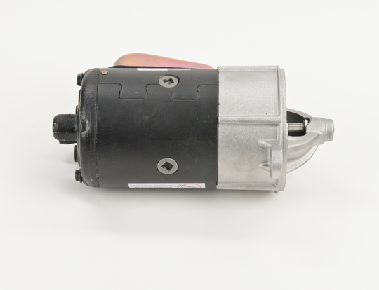SR595X Remanufactured Starter Motor Bosch Canada