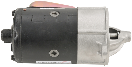 SR595X Remanufactured Starter Motor Bosch Canada