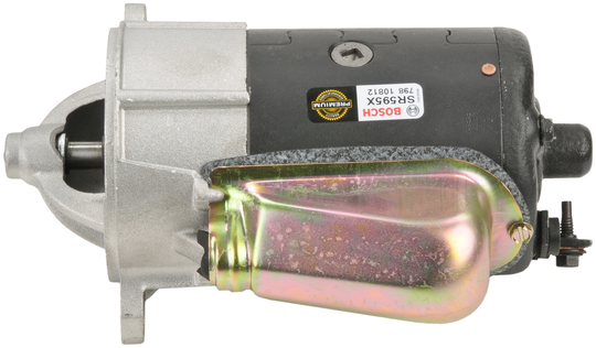 SR595X Remanufactured Starter Motor Bosch Canada