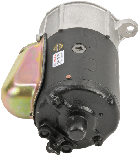 SR595X Remanufactured Starter Motor Bosch Canada