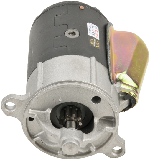 SR595X Remanufactured Starter Motor Bosch Canada