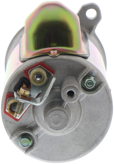 SR596N New Starter Motor Bosch Canada