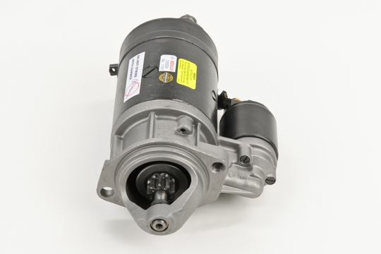 SR59X Remanufactured Starter Motor Bosch Canada