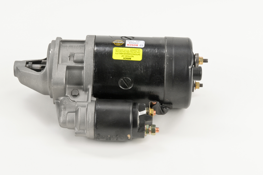 SR59X Remanufactured Starter Motor Bosch Canada