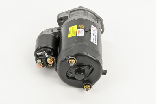 SR59X Remanufactured Starter Motor Bosch Canada