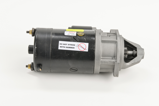 SR59X Remanufactured Starter Motor Bosch Canada