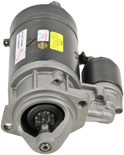 SR59X Remanufactured Starter Motor Bosch Canada