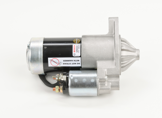 SR604X Remanufactured Starter Motor Bosch Canada