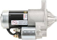 Charger l'image dans la galerie, SR604X Remanufactured Starter Motor Bosch Canada