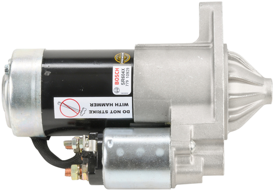 SR604X Remanufactured Starter Motor Bosch Canada