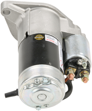 Charger l'image dans la galerie, SR604X Remanufactured Starter Motor Bosch Canada