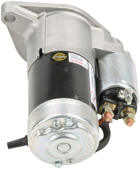 SR604X Remanufactured Starter Motor Bosch Canada