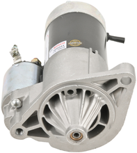 Charger l'image dans la galerie, SR604X Remanufactured Starter Motor Bosch Canada