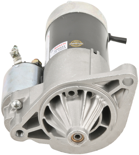 SR604X Remanufactured Starter Motor Bosch Canada