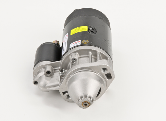 SR61X Remanufactured Starter Motor Bosch Canada