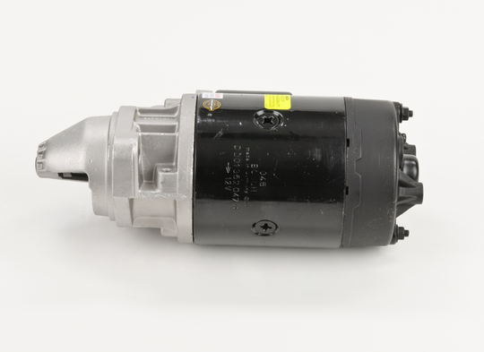 SR61X Remanufactured Starter Motor Bosch Canada