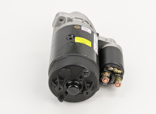 SR61X Remanufactured Starter Motor Bosch Canada