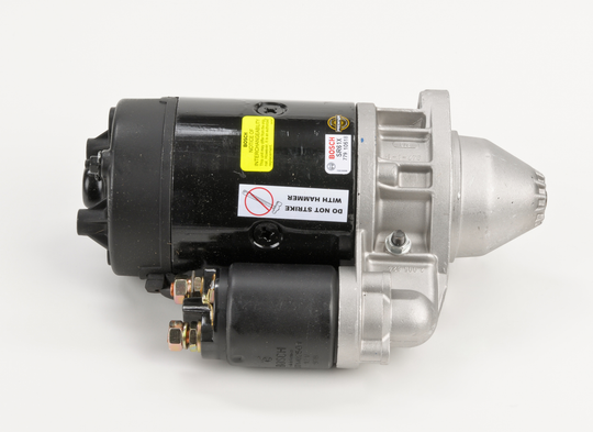 SR61X Remanufactured Starter Motor Bosch Canada