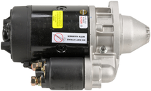 Load image into Gallery viewer, SR61X Remanufactured Starter Motor Bosch Canada