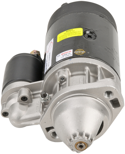 SR61X Remanufactured Starter Motor Bosch Canada