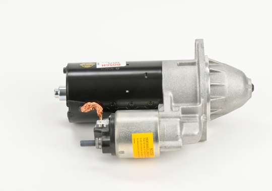 SR62X Remanufactured Starter Motor Bosch Canada