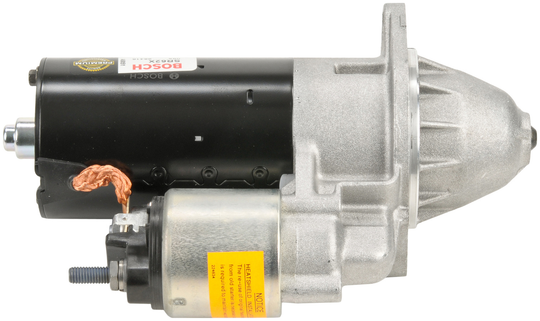 SR62X Remanufactured Starter Motor Bosch Canada