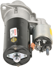 Load image into Gallery viewer, SR62X Remanufactured Starter Motor Bosch Canada