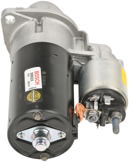 SR62X Remanufactured Starter Motor Bosch Canada