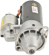 Load image into Gallery viewer, SR62X Remanufactured Starter Motor Bosch Canada