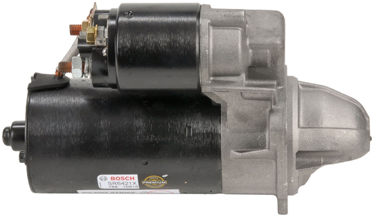 SR6421X Remanufactured Starter Motor Bosch Canada