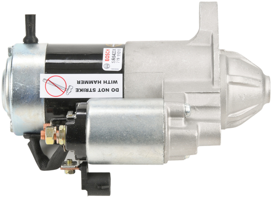 SR6423X Remanufactured Starter Motor Bosch Canada