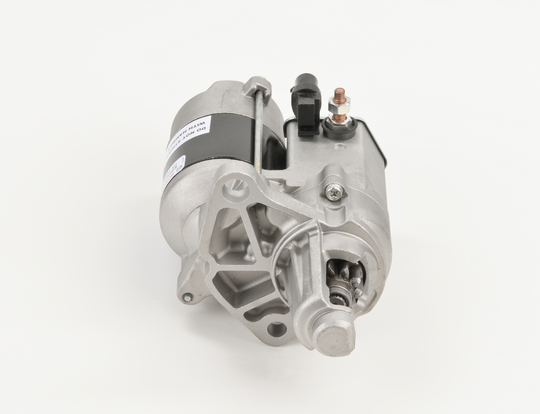 SR6424X Remanufactured Starter Motor Bosch Canada