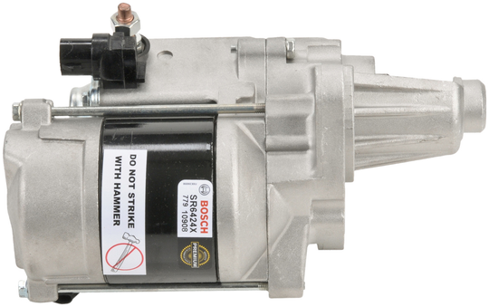 SR6424X Remanufactured Starter Motor Bosch Canada