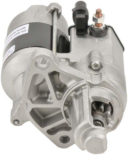SR6424X Remanufactured Starter Motor Bosch Canada
